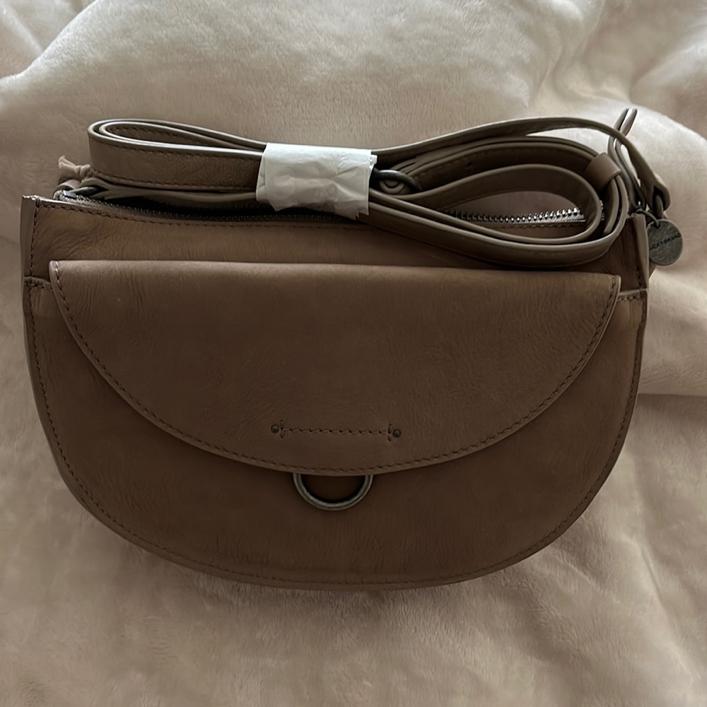 LUCKY BRAND Handbag- new with tags